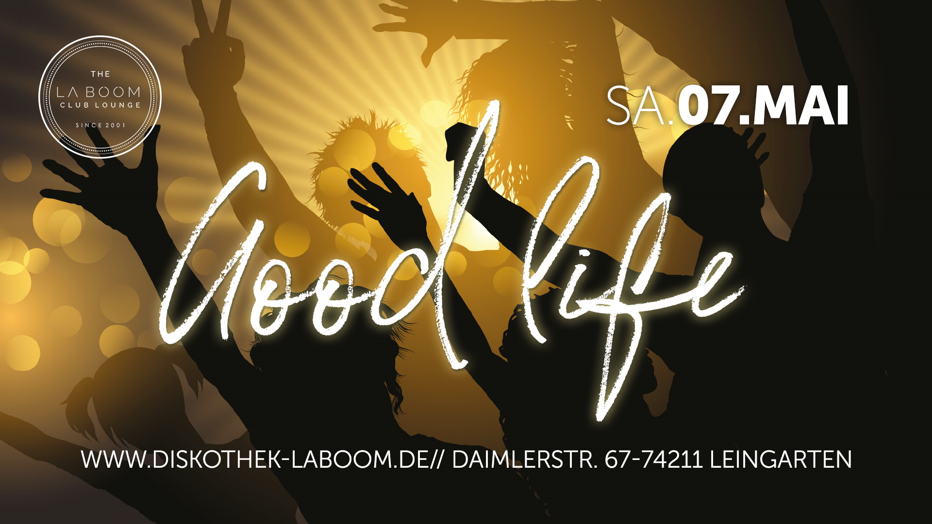 05 Good Life 1920х1080 1920   Kopie